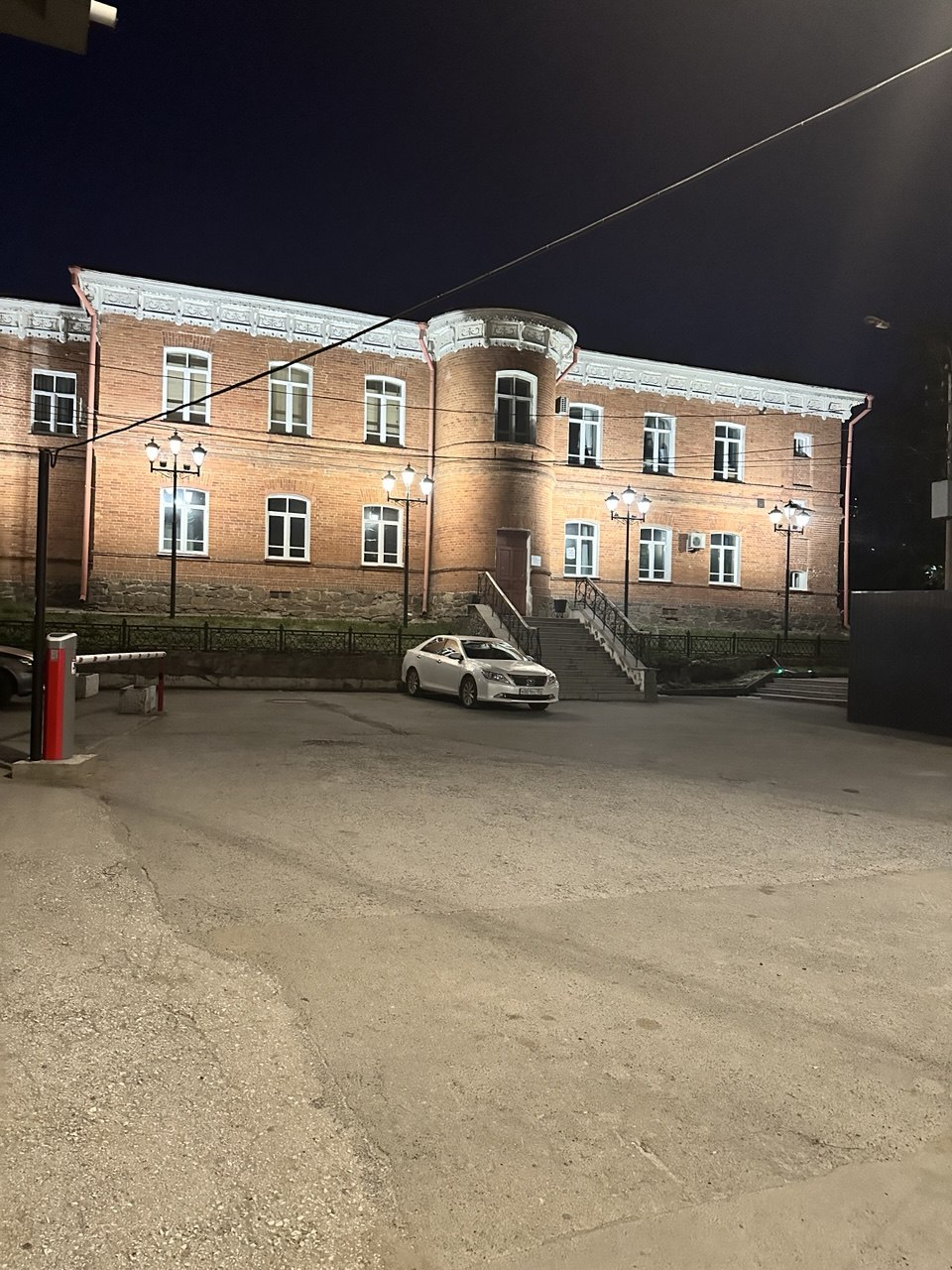 Сервировка и оформление зала